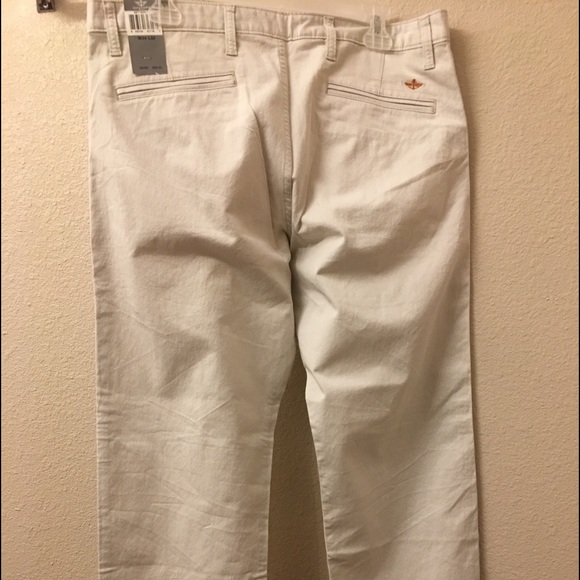 💎Docker Men Pants💎 - Picture 2 of 8